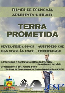 filmes de economia