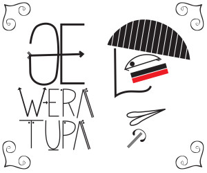 WERA TUPA LOGOVET