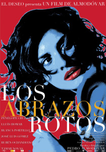 abrazos