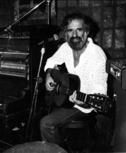 Um dos grandes divulgadores da bossa nova, o músico Luiz Henrique Rosa faleceu há 30 anos. Foto: Site oficial