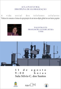 CartazPalestraSandraRubia