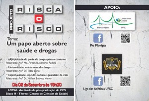 risca o risco