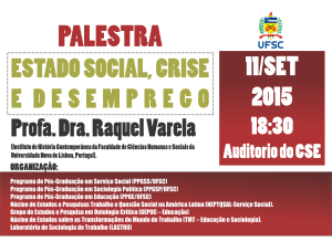 palestra 11 setembro