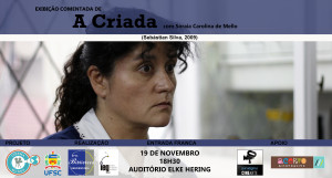 A criada