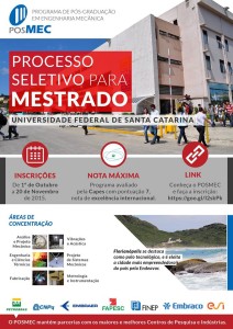 Flyer POSMEC