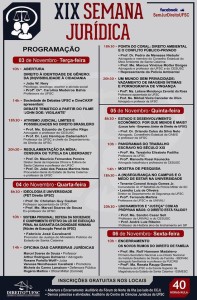 Semana Direito