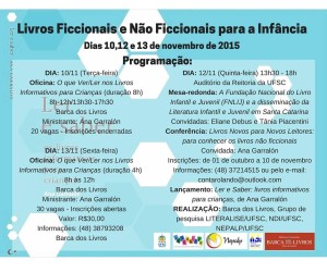 livros