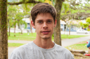 Railan Mattos não achou nem fácil nem difícil