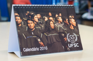 Calendário 2016 - Foto Henrique Almeida