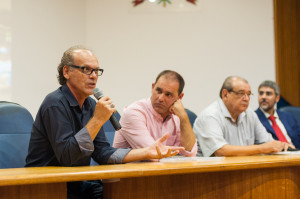 Foto: Henrique Almeida/Agecom/UFSC