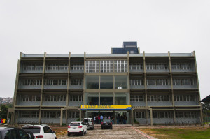 © Pipo Quint / Agecom / UFSC