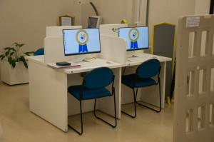 Foto: Jair Quint/Agecom/UFSC 