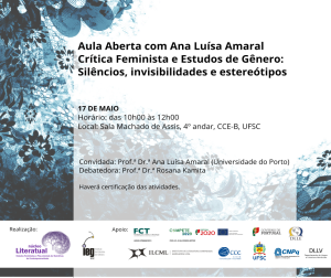 2 - E-flyer Ana Luisa Amaral - aula aberta