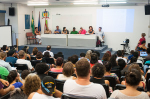 Antropologia Poder e Direitos Tradicionais - Foto Henrique Almeida-5