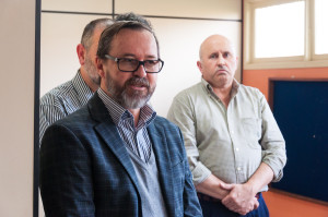 Foto: Henrique Almeida/Agecom/UFSC