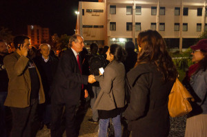 Foto: Henrique Almeida/Agecom/UFSC