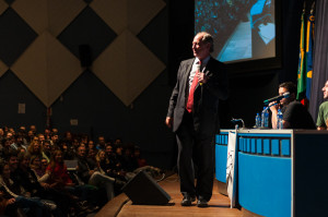 Foto: Henrique Almeida/Agecom/UFSC