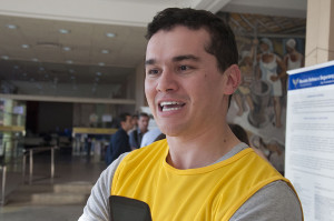 Foto: Ítalo Padilha / Agecom / UFSC