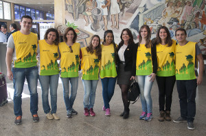 Foto: Ítalo Padilha / Agecom / UFSC