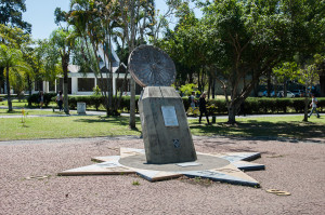 © Pipo Quint / Agecom / UFSC