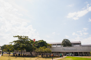 © Pipo Quint / Agecom / UFSC