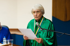 Cerimônia Professores Eméritos - Foto Henrique Almeida (23)