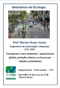 Ecologia