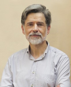 Carlos González. (Foto: divulgação)