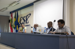 Foto: Caetano Machado/Agecom/UFSC