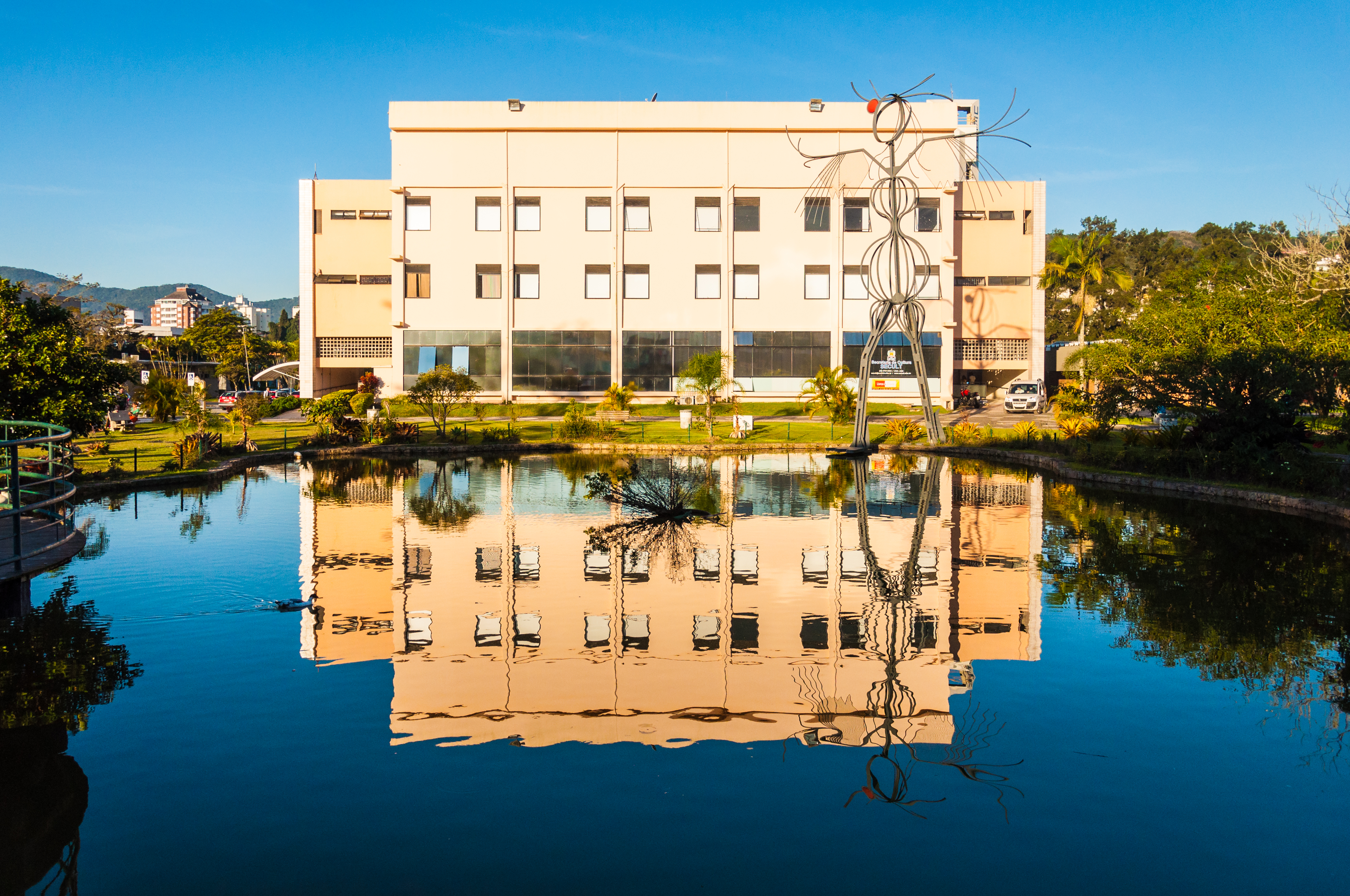 Notícias da UFSC