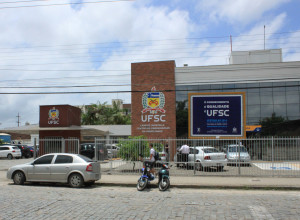 Foto: Henrique Almeida/Agecom/UFSC.