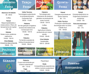 semana