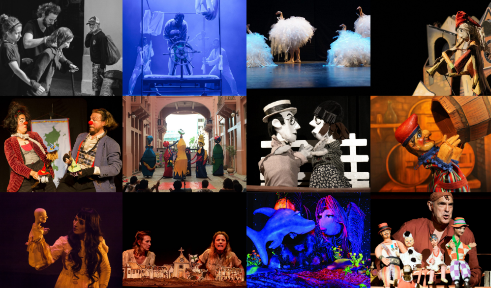 22º CENA CONTEMPORÂNEA – FESTIVAL INTERNACIONAL DE TEATRO DE