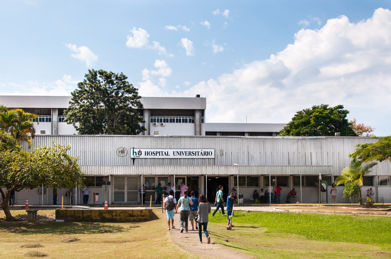 Notícias da UFSC