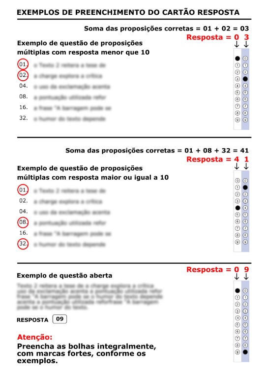 Quais são as Respostas certa ​ 