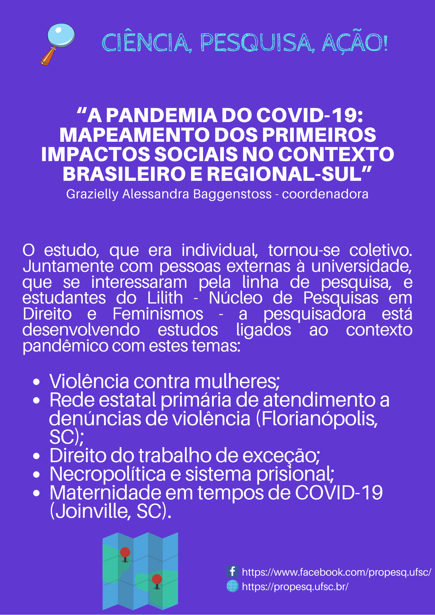 Mulheres cientistas e os desafios pandêmicos da maternidade