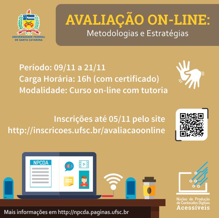 Inscrições para formação inicial de professores abrem nesta segunda -  Portal da Educação - Secretaria - SED - SC