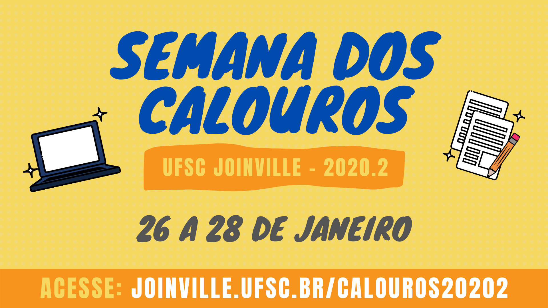 Notícias da UFSC