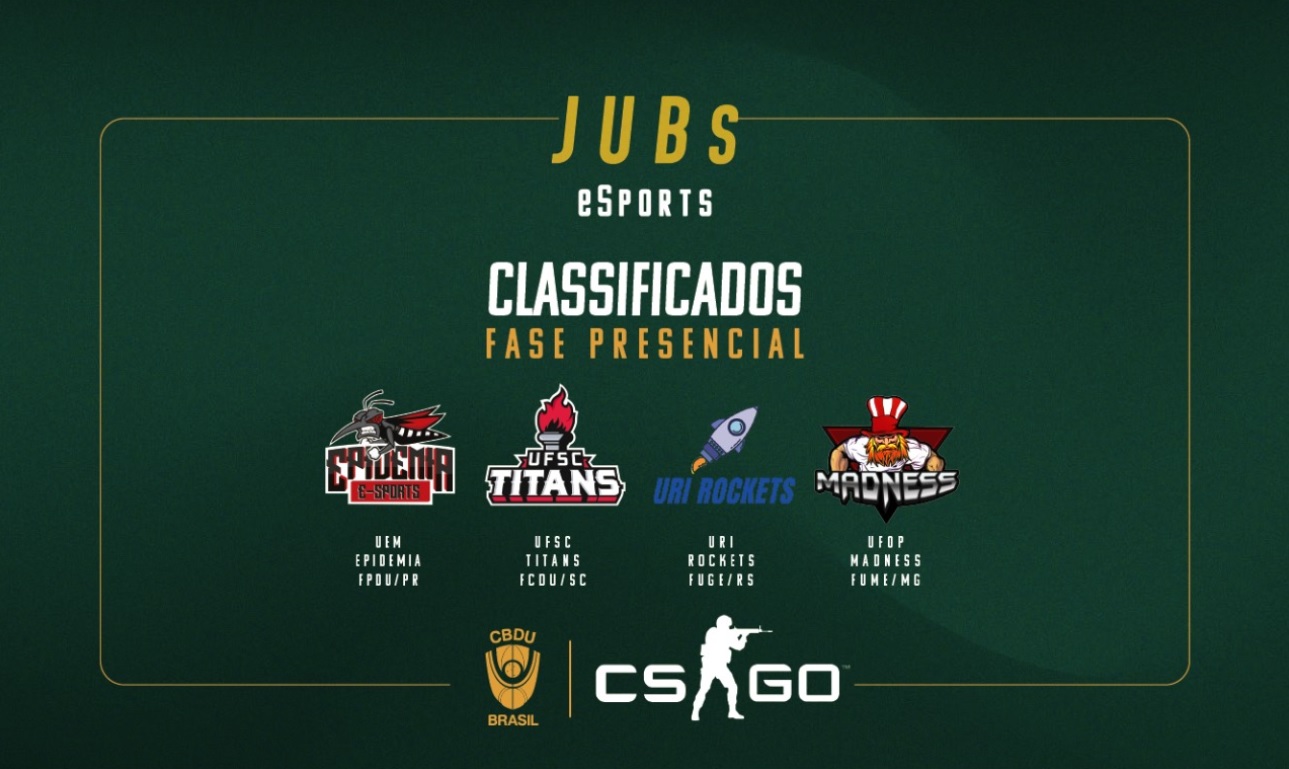 Curitibanos disputam o título do Campeonato Brasileiro de League of Legends