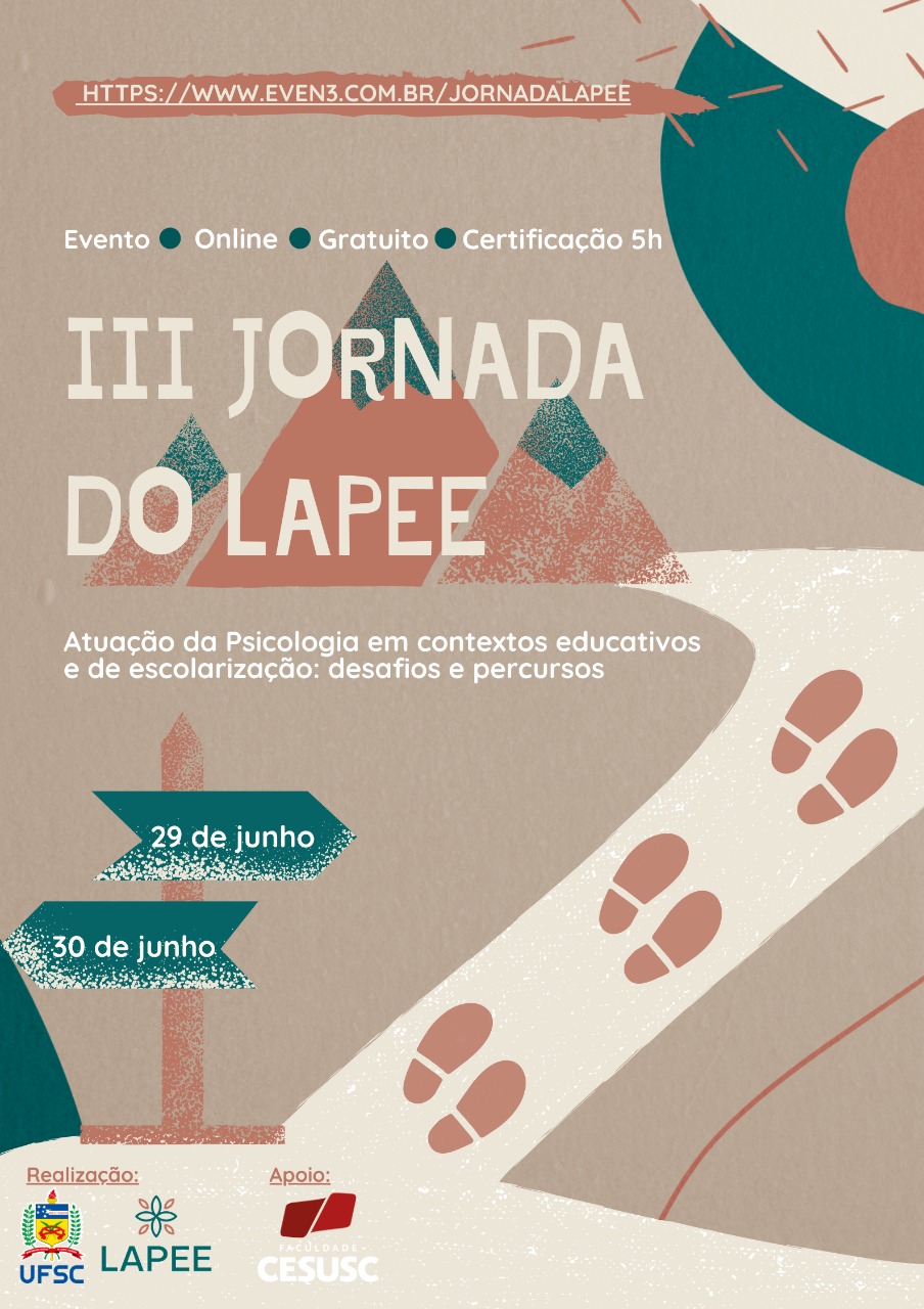 Capacitação on-line debateu a implementação da Lei 13.935/2019 em Santa  Catarina - Conselho Regional de Psicologia Santa Catarina - 12ª Região