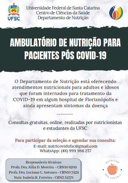 Ambulatório de Santos abre consultas online para reduzir circulação da  Covid-19, Mais Saúde