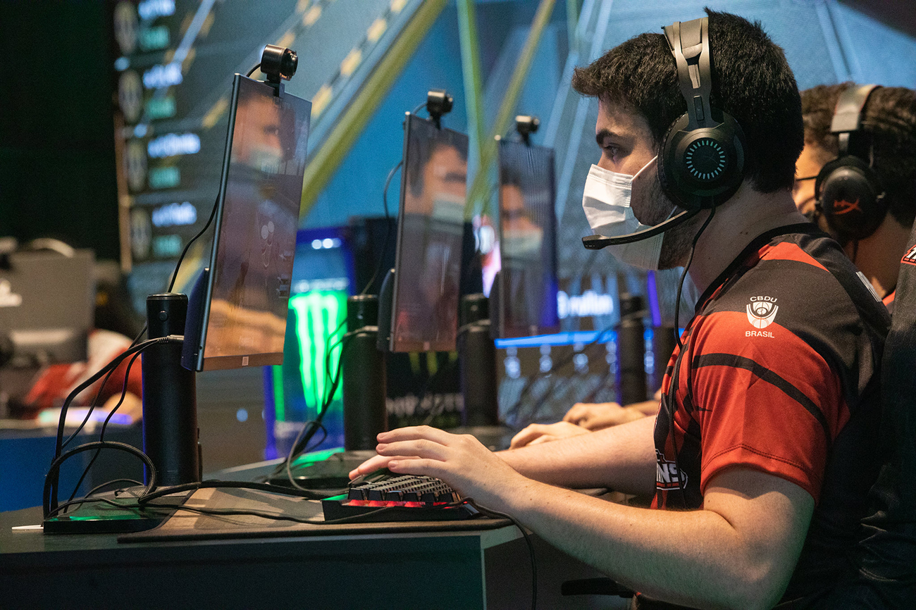 E-sports: Competições, Atualizações e Tudo Sobre o Mundo dos Esportes  Eletrônicos