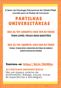 Programas de Pós-Graduação da UFMS abrem inscrições para mestrado e  doutorado até dia 20 - CROMS