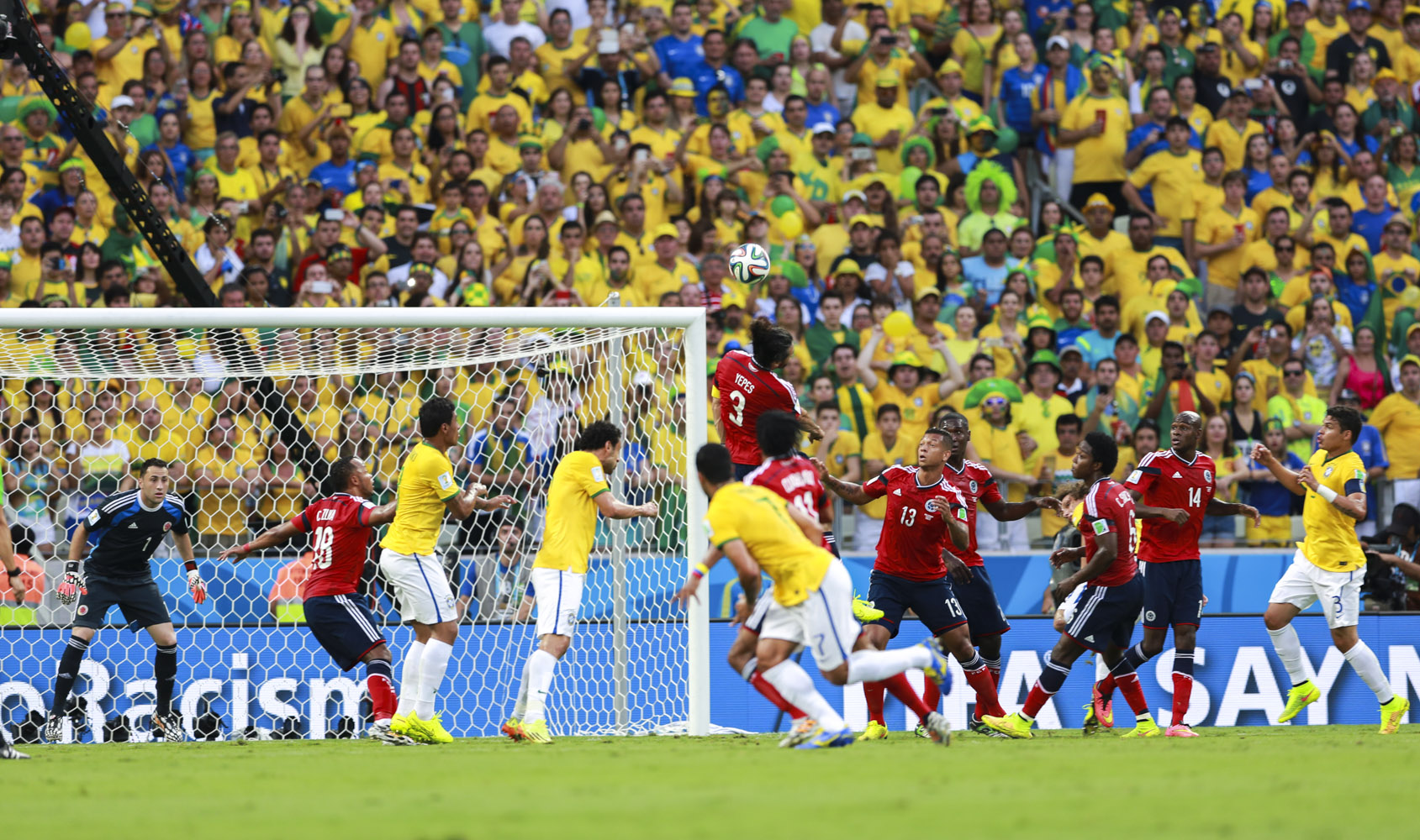 agosto 2017 – Página: 3 – Universidade do Futebol