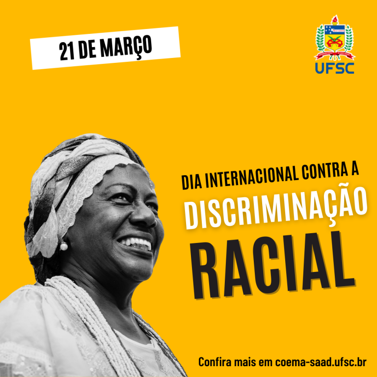 Movimento mundial contra o racismo