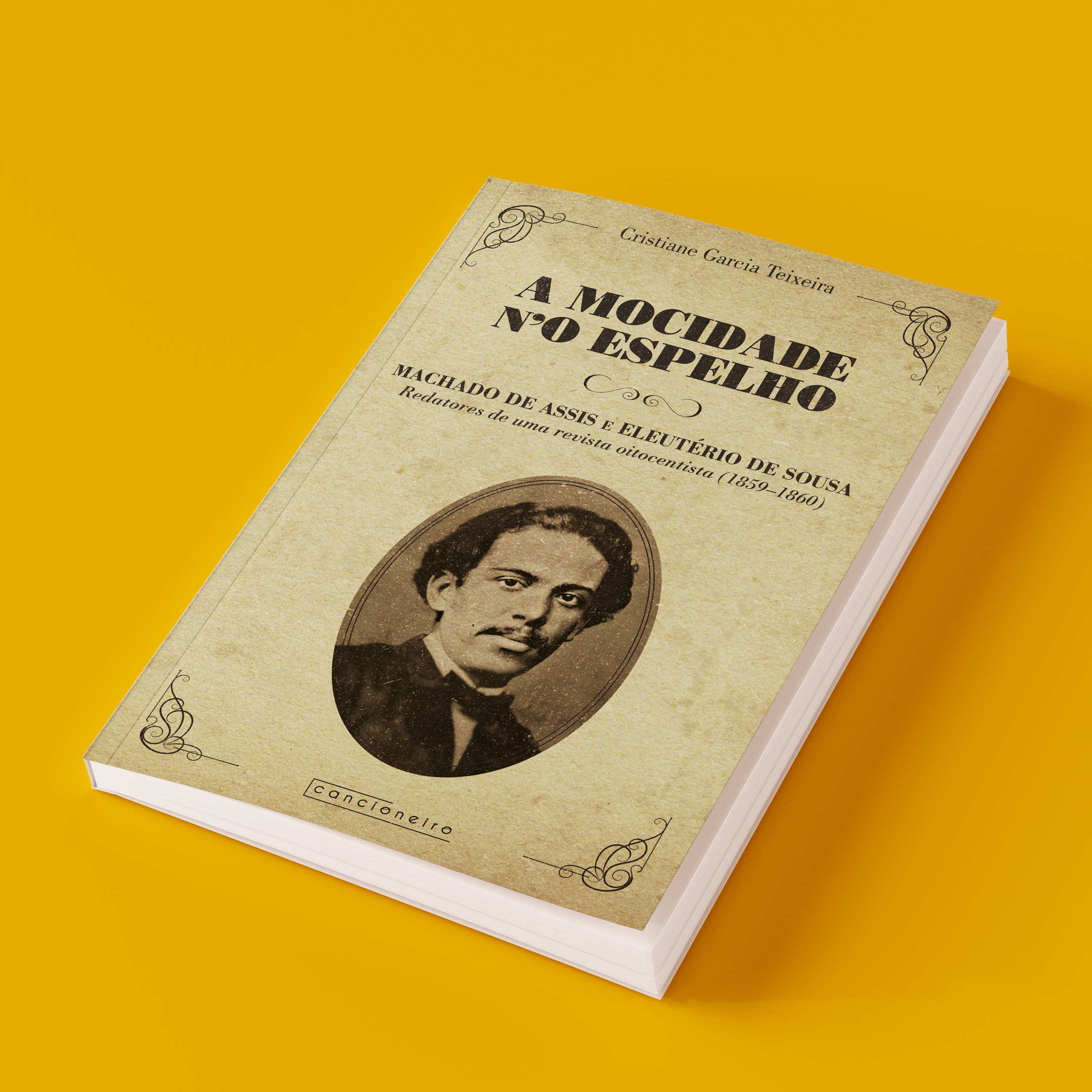 Filosofia e Literatura - — Machado de Assis, 1839-1908. Memórias