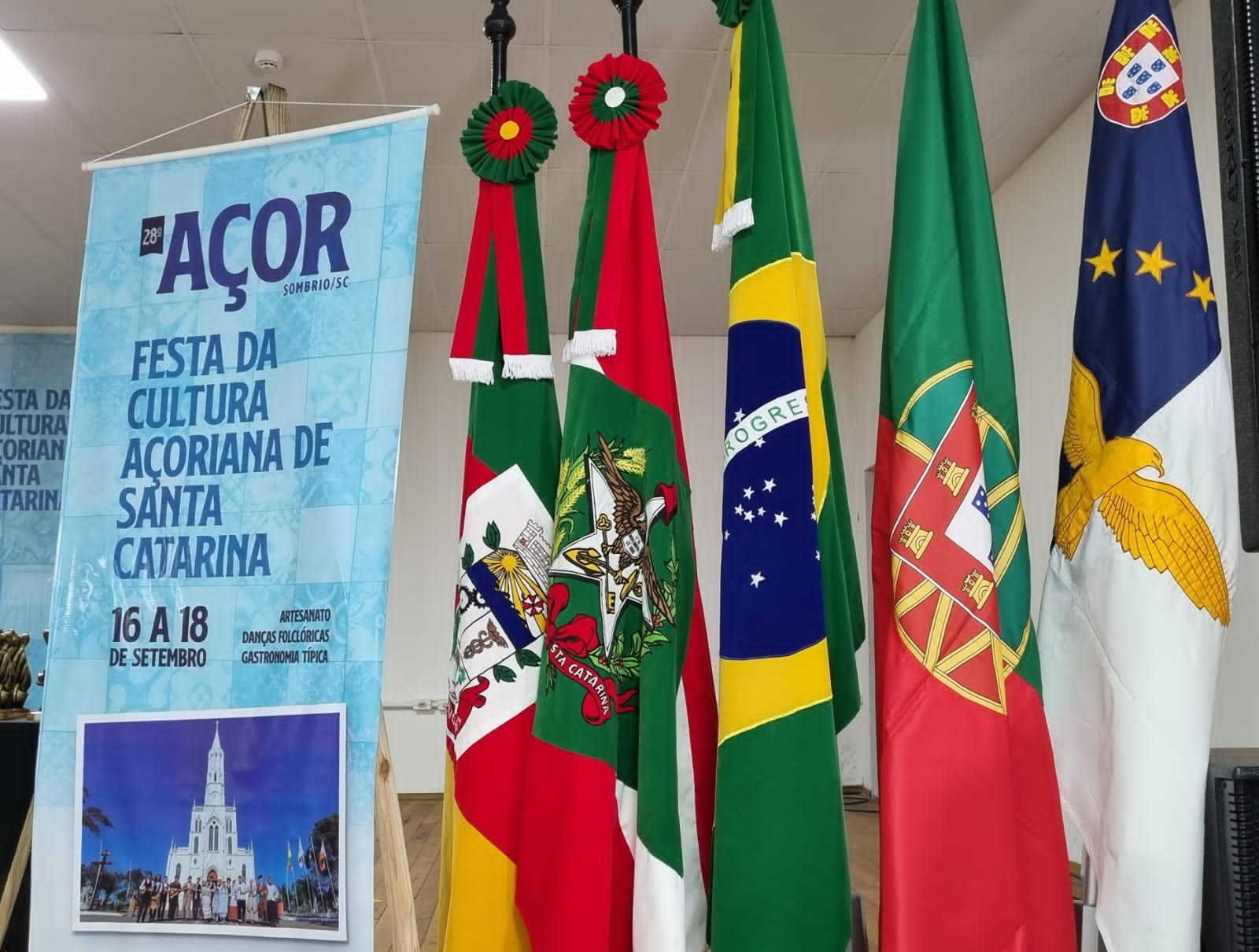 juan passos - IFSC - Instituto Federal de Santa Catarina - Palhoça, Santa  Catarina, Brasil