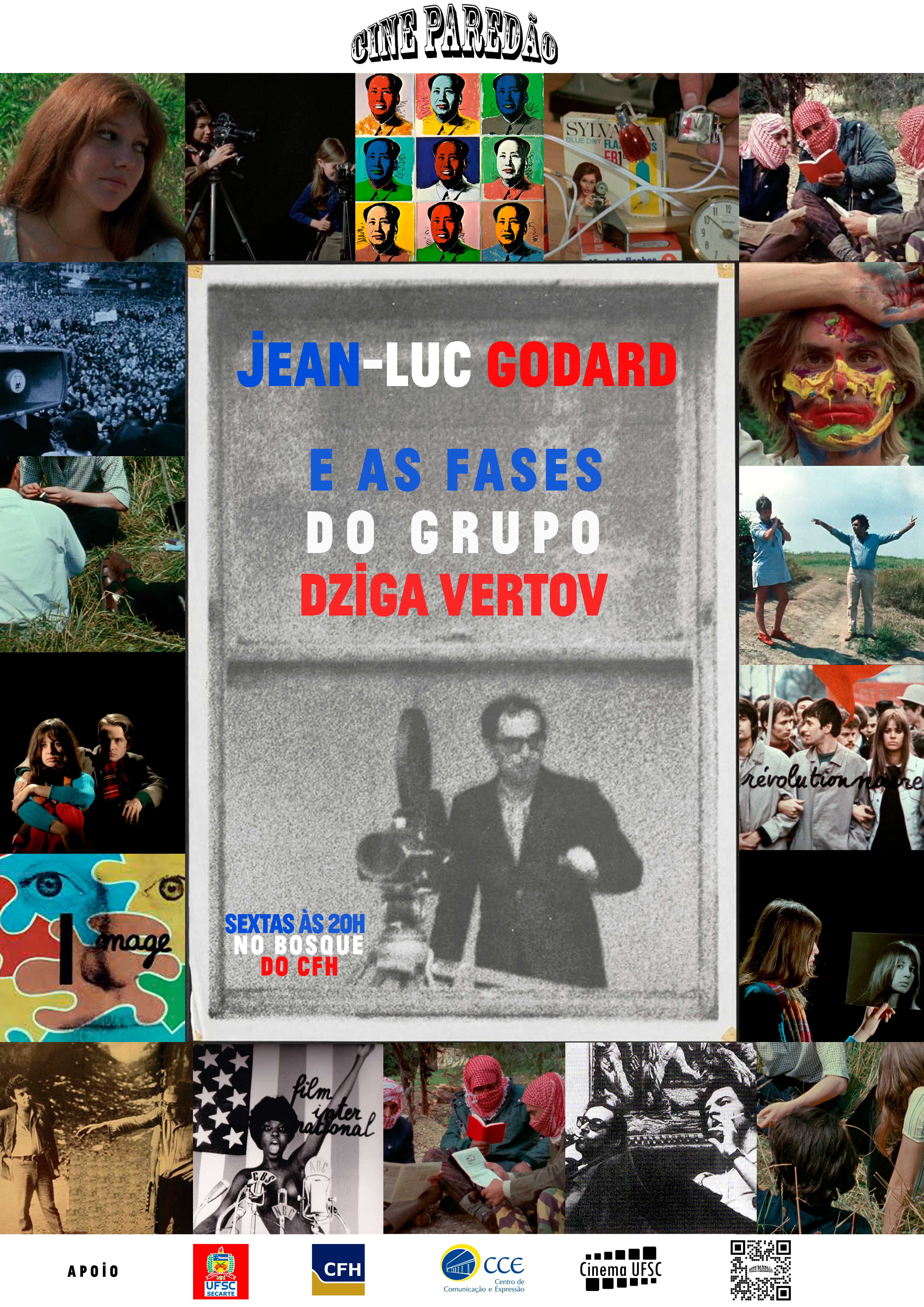 Mostra Grupo Dziga Vertov - UOL 17/08/2005