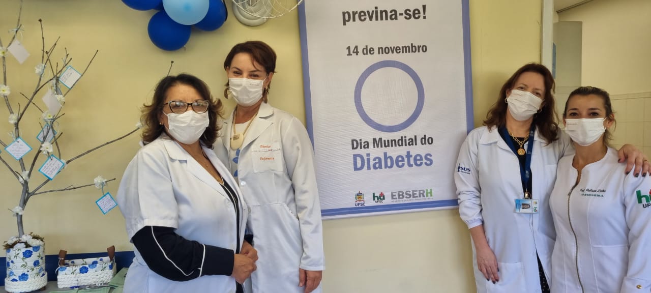 HU começa a receber pacientes em regime de hospital-dia