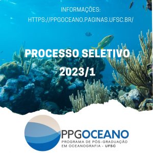 PROCESSO SELETIVO UNIFICADO DE PÓS-GRADUAÇÃO STRICTO SENSU – MESTRADO E  DOUTORADO 2023/1 - Estudos de Linguagens